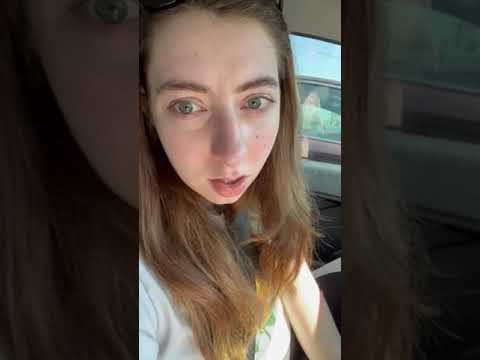 Your bratty wife wants to be passenger princess #asmr #roleplay #comedy