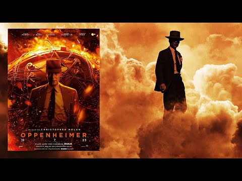 Mon avis sur Oppenheimer (Sans Spoil) - ASMR Français