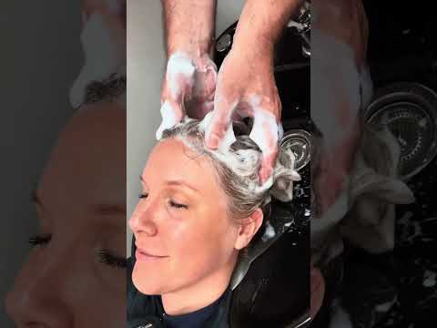 do men get this at the barber?