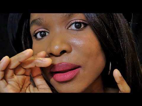 ASMR Can I Tell You A Secret?🤫🤐 | Tingly Personal Attention Whispers
