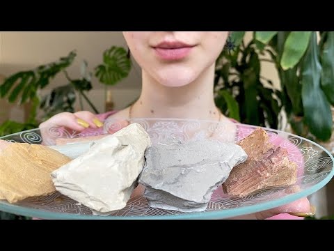 Орские вкусняшки/ ASMR