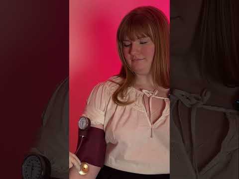 Asmr medical #asmr #asmrsounds #asmrvideo #satisfying #relaxing #relax #tingles #sleep #medical #zz