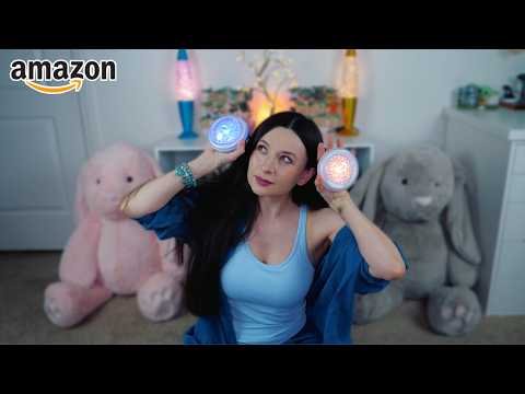 Amazon Haul *ASMR