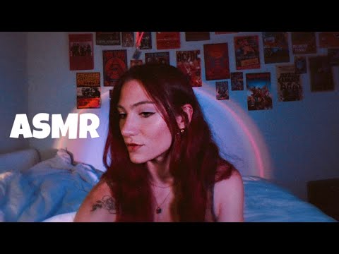 WHAT YOUR FAVORITE ASMR TRIGGER SAYS ABOUT YOU 🌛🌝🌜