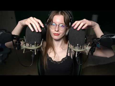 ASMR For Sigmas Only