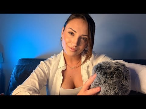 ASMR Relaxation Profonde 🌊 Visualisation Guidée Bord de Mer pour Dormir