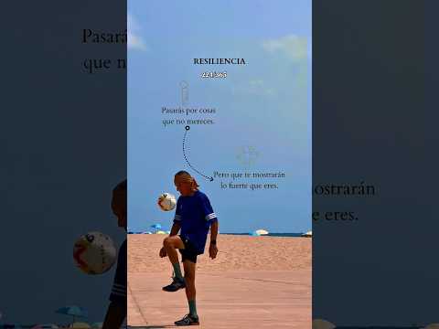 La resiliencia te dará los mejores momentos #crecimientopersonal #sanar #psicologia #psicologa