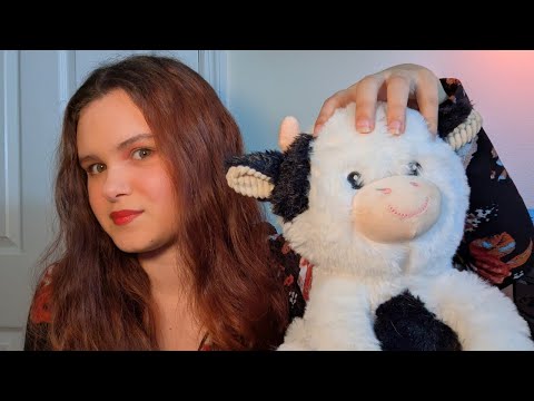 lo-fi ASMR because my mic is broken