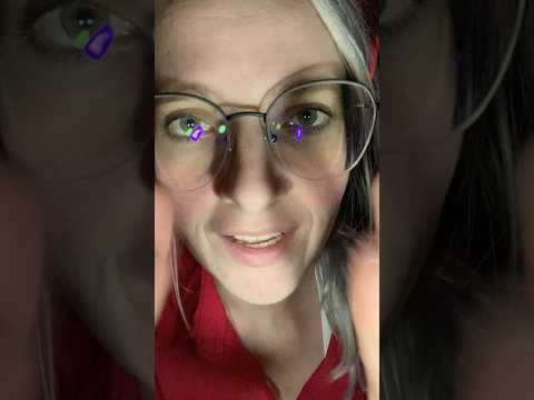 ASMR teaching you Afrikaans tongue twisters! ❤️🇿🇦 #asmr #shorts