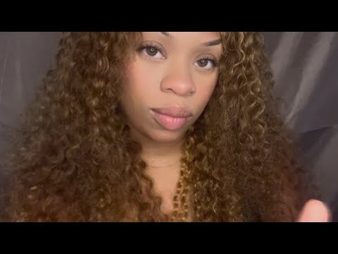 ASMR OBSESSED Girl Massage RP - Fast and Aggressive 