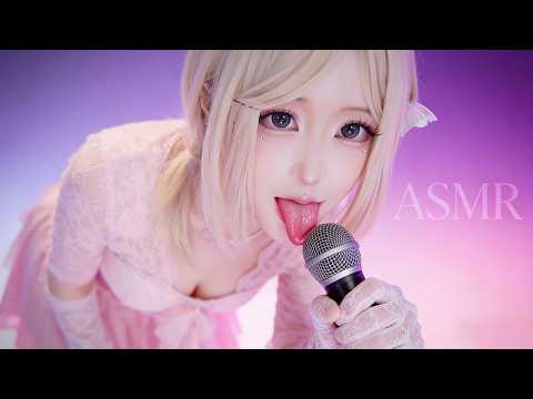 ASMR The Most Tingly Ever… Head to Toe Relaxation