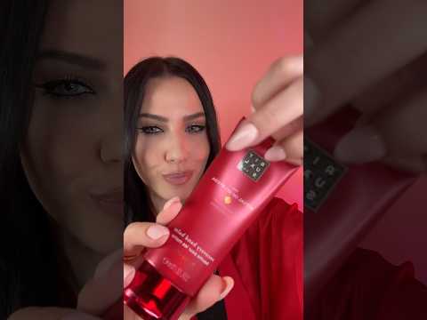 ASMR Body Massage #asmr #asmrmassage #asmrmassaggio #shortsfeed #shorts #asmrpersonalattention