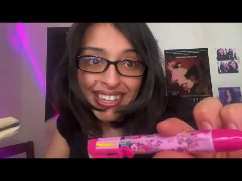 asmr rp | rude wig consultant (who can be bought) helps you shop
