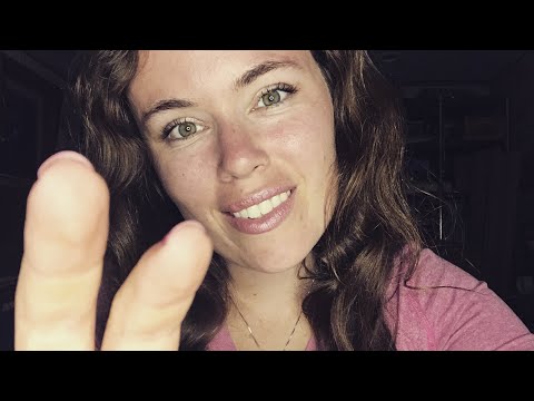 ASMR Spanish (Español) Whisper Ramble