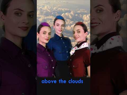 ASMR Airlines