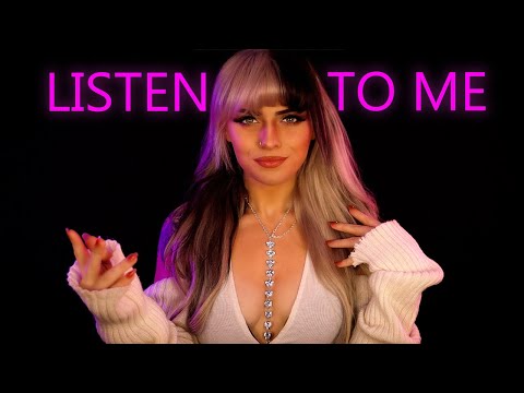 Guided Meditation & Body Triggers For The Ultimate Relaxation | ASMR