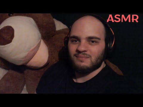 #ASMR - Doux & Intense pour Dormir 😴