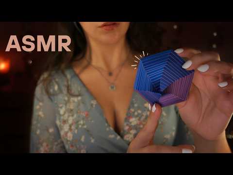ASMR Clásico para DORMIR rico | En primer plano