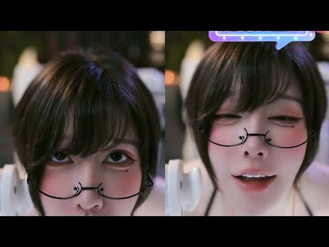 ASMR Relax Shop｜  净化心灵的助眠 口腔音 20250087