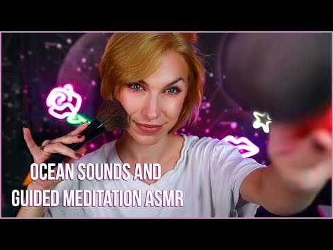 Asmr Soft Spoken Guided Meditation Relaxation Under Minutes