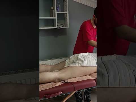 ASMR BACK AND SLEEP AMAZING MASTER MASSAGE #asmr #massage #relaxing #back