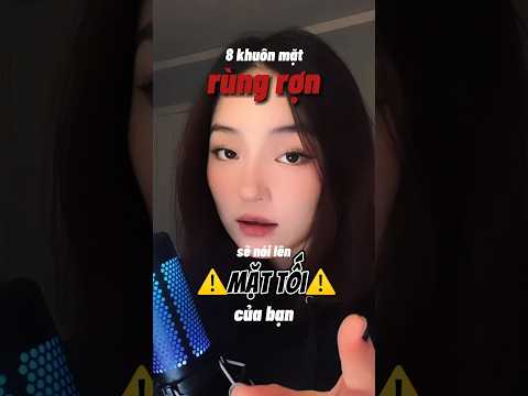 ⚠️Phần 2: tìm ra “mặt tối” của bạn 🧠😈