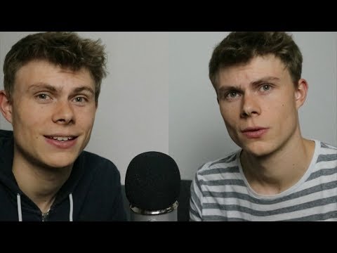 ASMR - Clone Triggers Words - English & German