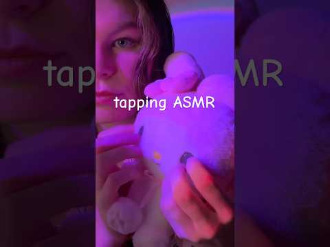 tapping on random objects ASMR *tingly*  #asmr