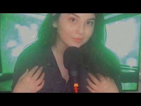 Kıyafet Tırmalama Asmr | Scratching Asmr | Türkçe Asmr | No Talking
