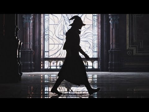 Hogwarts Legacy (Balade + Avis) - Gaming / ASMR Français