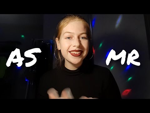 🇮🇹ASMR ITALIANO🇮🇹 5 TRIGGERS