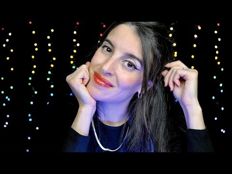 MEDITAZIONE E RILASSAMENTO PER DORMIRE SERENAMENTE | 🛌😴 ASMR