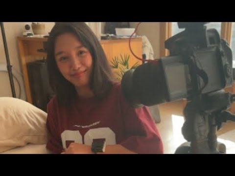 BTS ASMR HAVE FUN!