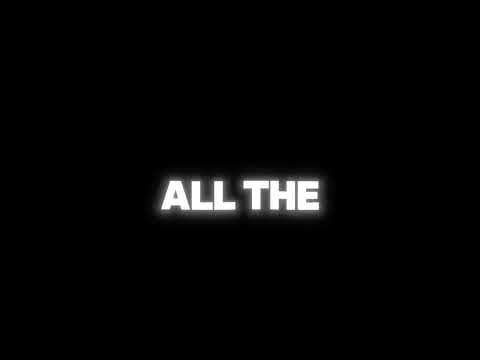 Up Against The Wall (DEMO) By The Deep Dark (My Solo Project) Lyric Video
