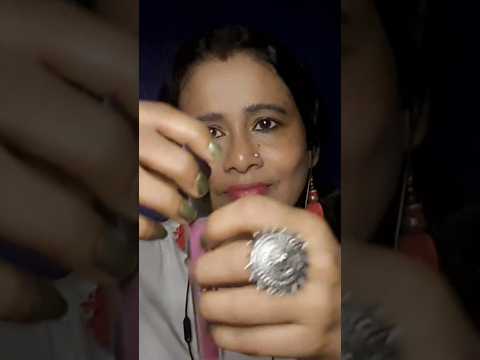 Asmr applying lipstick when you're sleeping 😴 #acmp #asmr #tingles #asmrghosal #reels #shorts  #yt