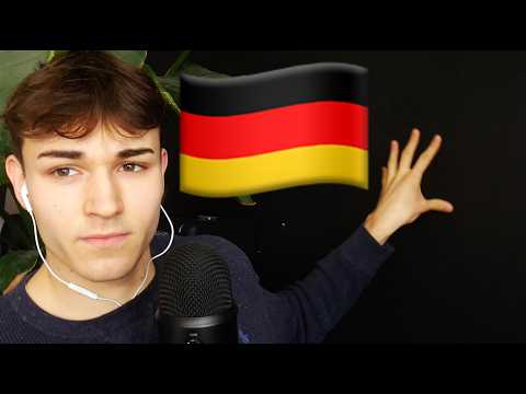 ASMR auf DEUTSCH 36