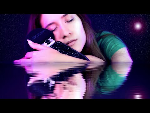 ASMR con sonidos de AGUA por m 1 hora | ASMR Español | Asmr with Sasha