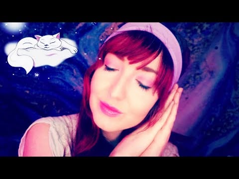 ASMR | Sleep Shop☁️  Ft. SleepPhones