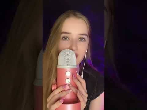Asmr 💋