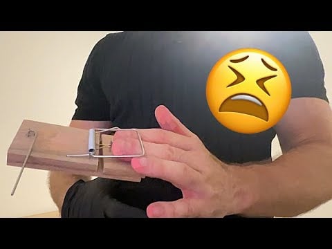 Does my Pain Give You Tingles? ASMR