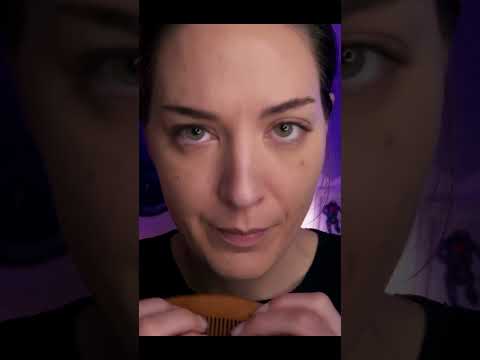 [preview] ASMR Barbershop Whispered Shave & Trim 🪒 Personal Attention for Ultimate Relaxation
