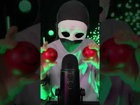 How Many Times Can You Spot Pancho [ASMR] #asmr #relax #mouthwhisper #mrblind #tingles