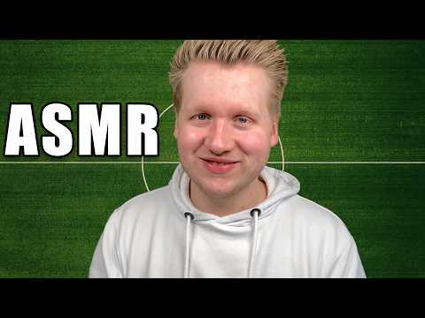 ASMR - Errate den 2. Bundesliga Spieler!⚽ | Guess the Player!