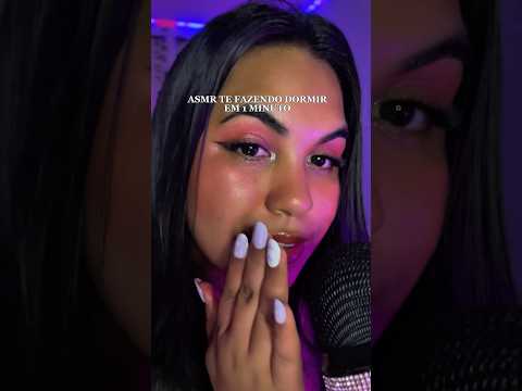 #asmr #tingles #mouthwhisper #asmrbrasil #asmrsounds #asmrvideo