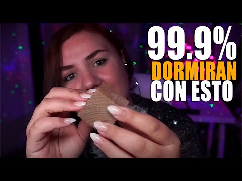 99.9% de USTEDES se DORMIRAN con Esto