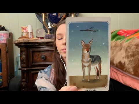 You have had enough of the negativity trying to get to you 💪 don’t give up hope 🙏 tarot asmr