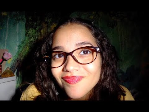 ASMR- Bilingual Receptionist Flirts With You~ RolePlay