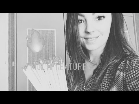 ASMR FRANCAIS ♡ ( LA SUITE !) Nouveaux Triggers / Multi déclencheurs ♡