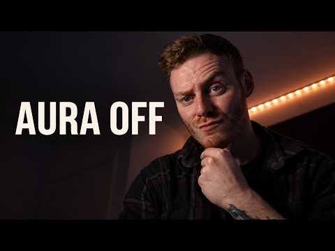 You Can Stop Aura Farming For Tonight Friend ~ ASMR