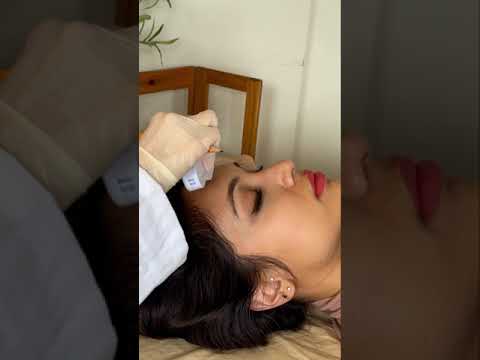 Asmr face exam #asmr #asmrsounds #asmrvideo #tingles #satisfying #satisfyingvideo #relax #relaxing